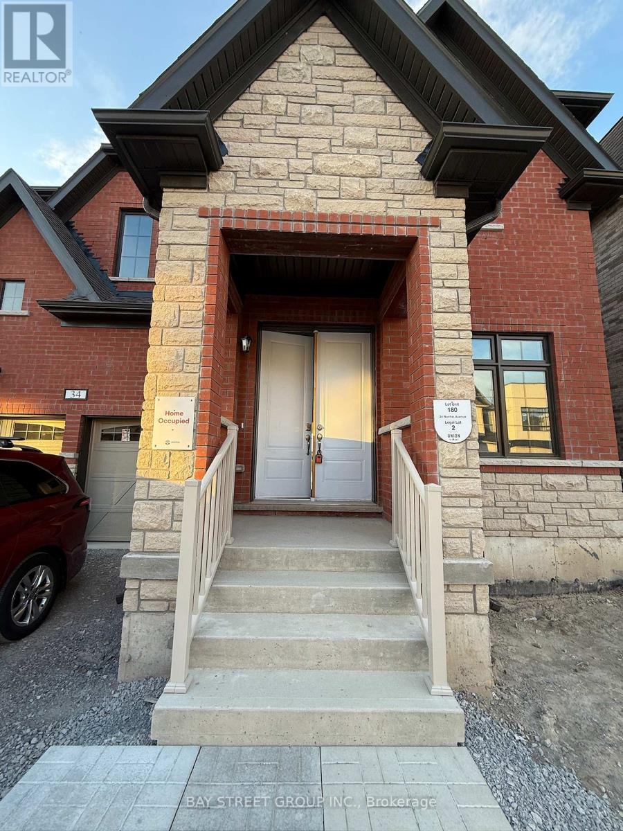 34 Nanhai Avenue, Markham, Ontario L6C 3N1 - Photo 2 - N13465404