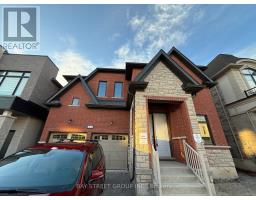 34 NANHAI AVENUE, Markham, Ontario
