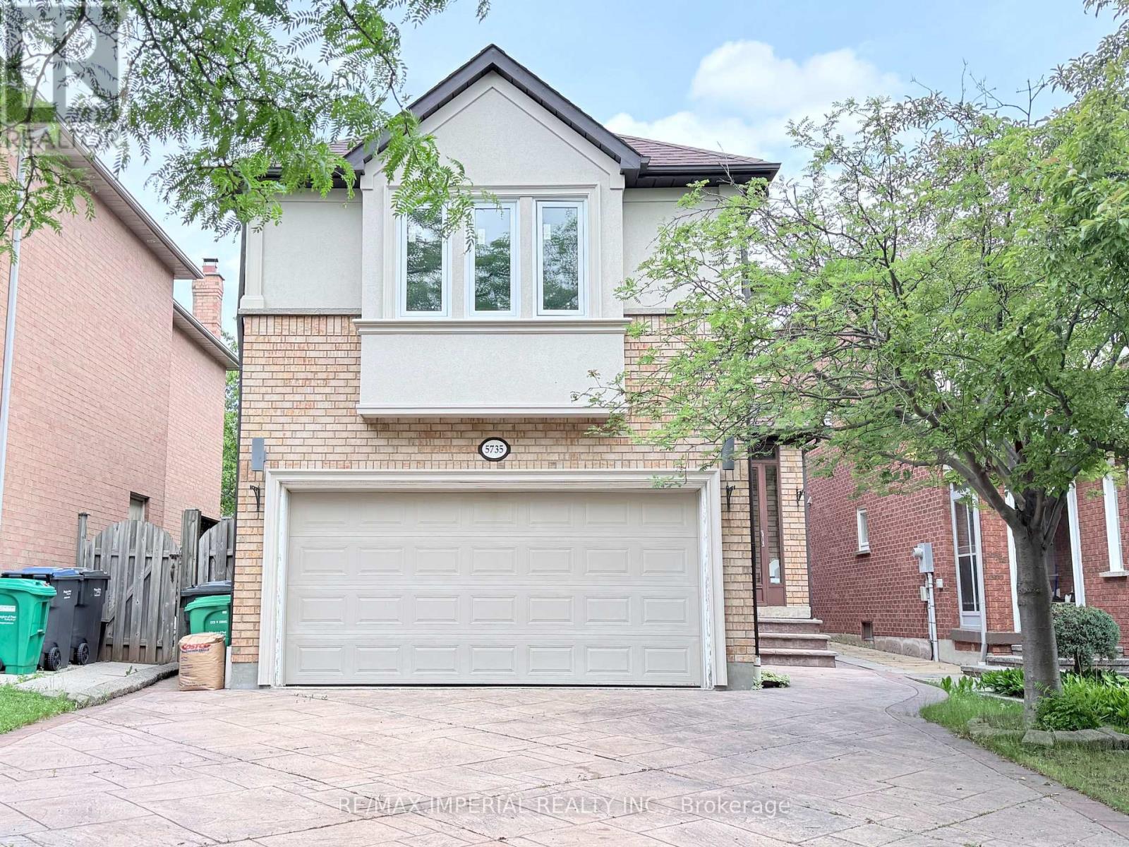 5735 TAYSIDE CRESCENT, Mississauga, Ontario