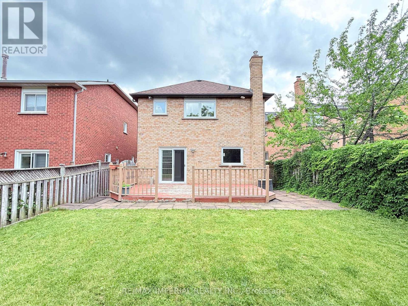 5735 Tayside Crescent, Mississauga, Ontario  L5M 5J4 - Photo 28 - W13465318