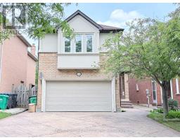 5735 TAYSIDE CRESCENT, Mississauga, Ontario