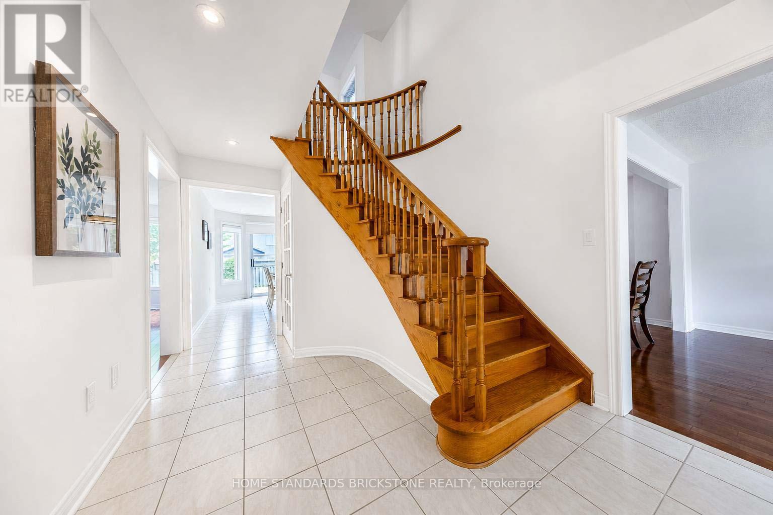 2954 Wisteria Court, Mississauga, Ontario L5M 5V5 - Photo 3 - W13465332