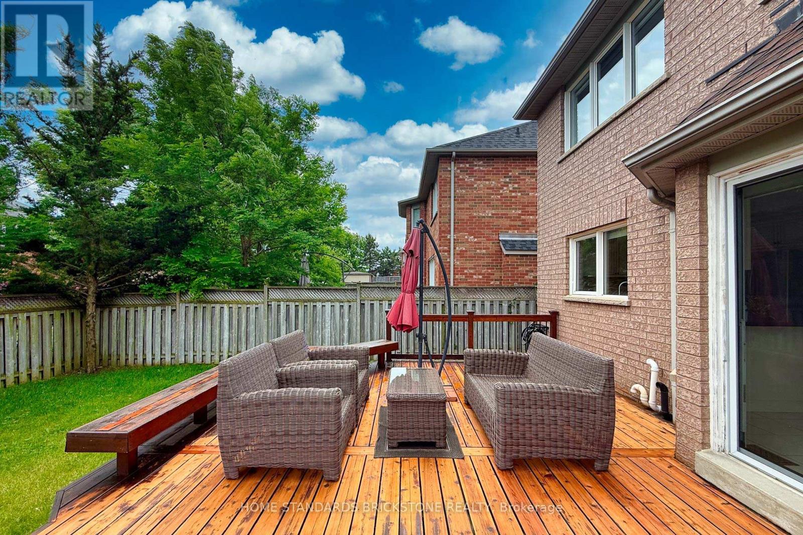 2954 Wisteria Court, Mississauga, Ontario L5M 5V5 - Photo 37 - W13465332