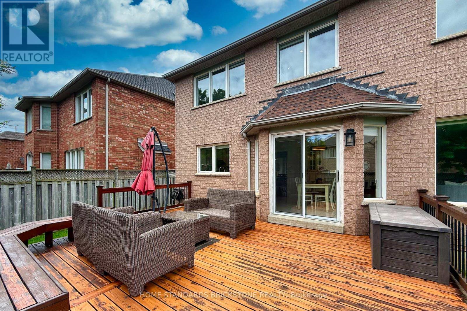 2954 Wisteria Court, Mississauga, Ontario L5M 5V5 - Photo 38 - W13465332