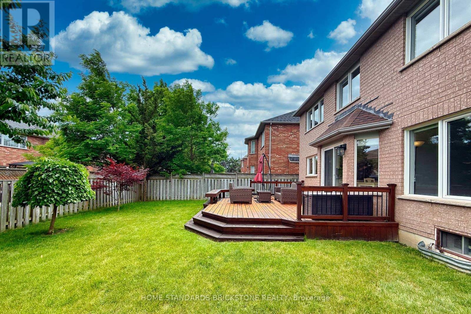 2954 Wisteria Court, Mississauga, Ontario L5M 5V5 - Photo 41 - W13465332