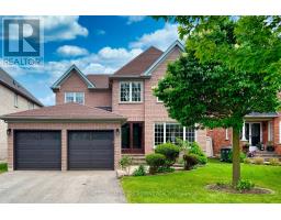 2954 WISTERIA COURT, Mississauga, Ontario