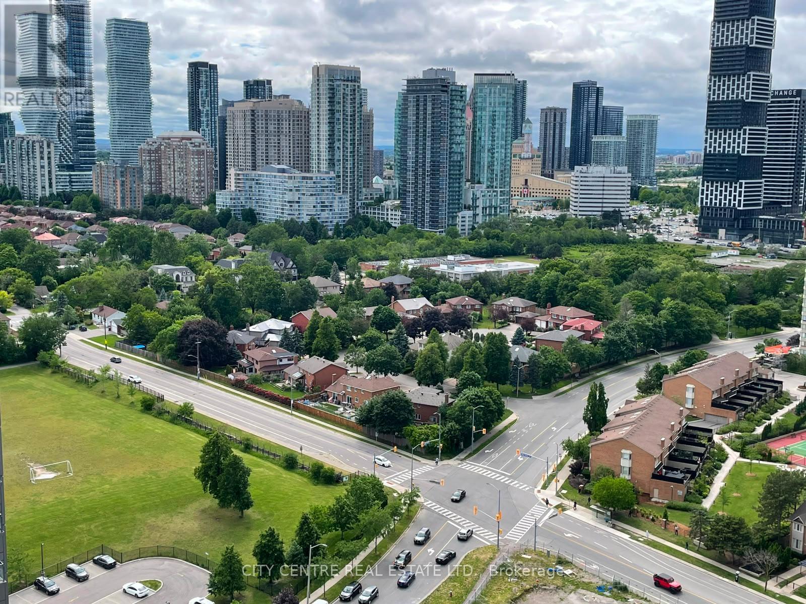 2910 - 3515 Kariya Drive, Mississauga, Ontario  L5B 0C1 - Photo 43 - W13465390
