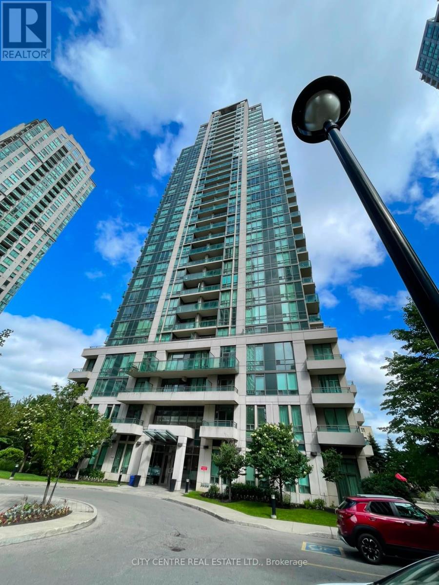 2910 - 3515 Kariya Drive, Mississauga, Ontario  L5B 0C1 - Photo 45 - W13465390