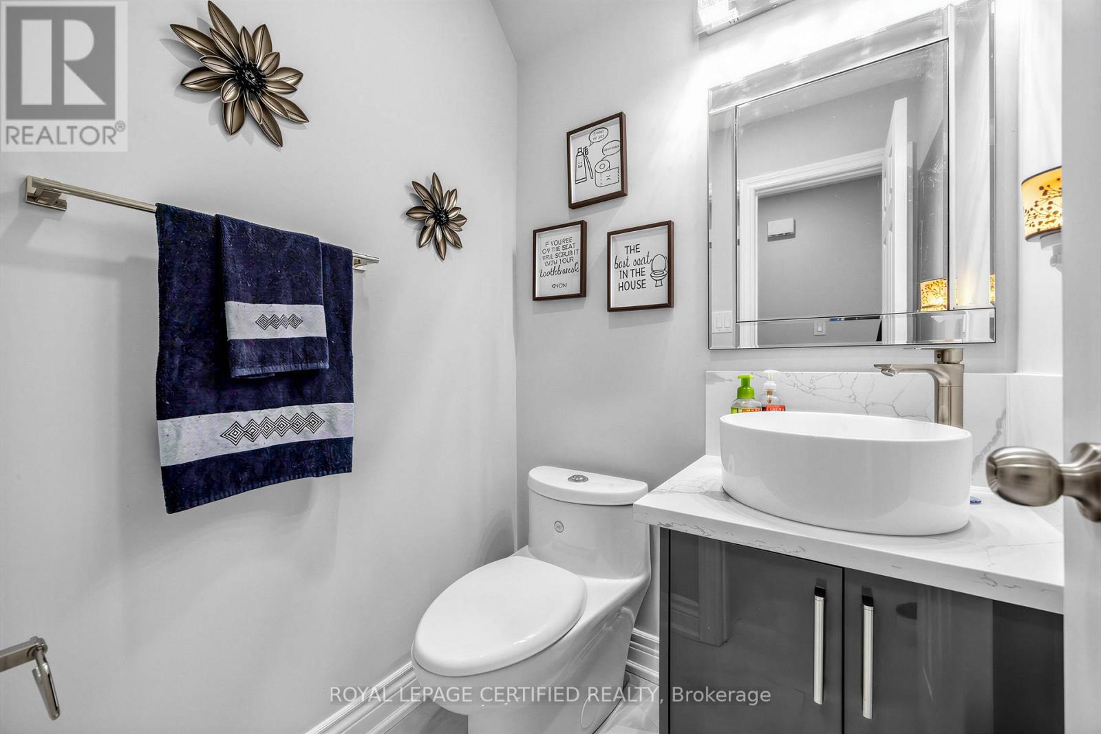 22 Borden Hill Court, Brampton, Ontario  L6S 3K7 - Photo 18 - W13465396