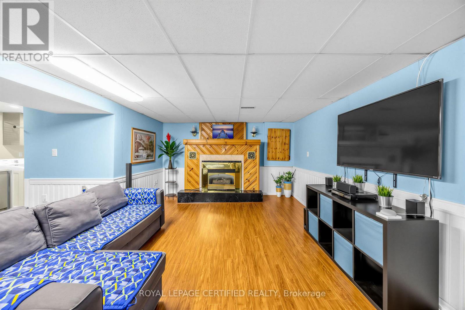 22 Borden Hill Court, Brampton, Ontario  L6S 3K7 - Photo 29 - W13465396