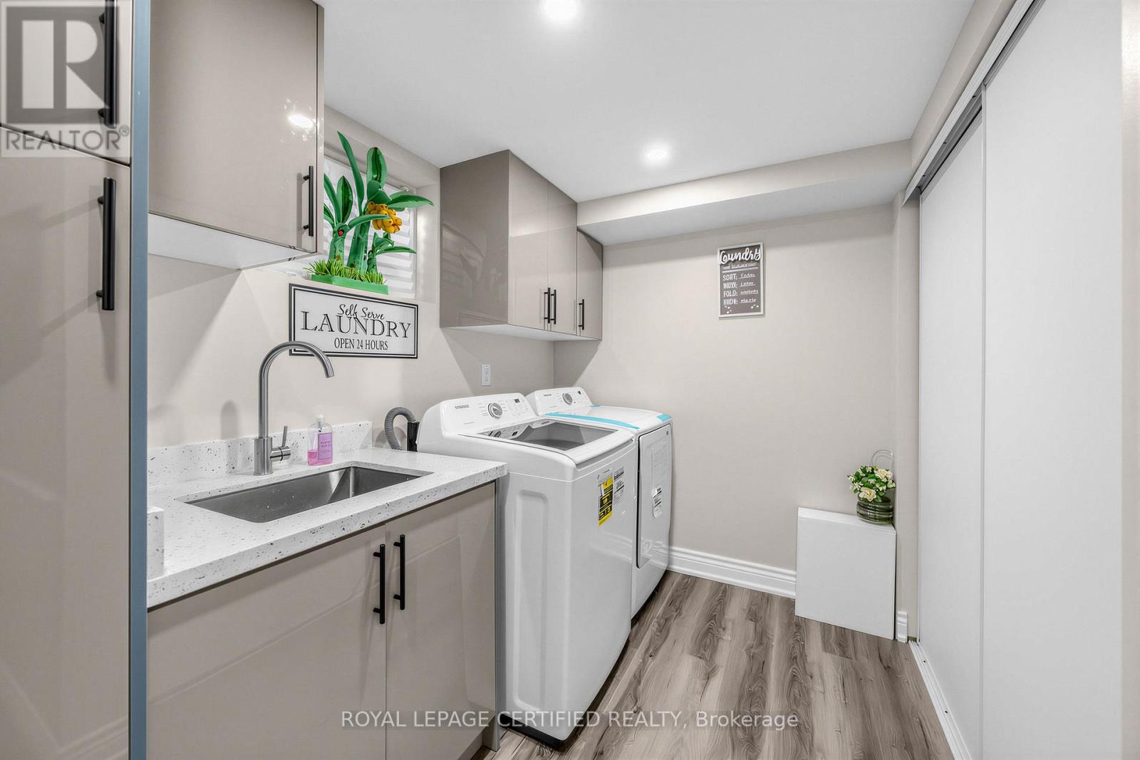 22 Borden Hill Court, Brampton, Ontario  L6S 3K7 - Photo 33 - W13465396