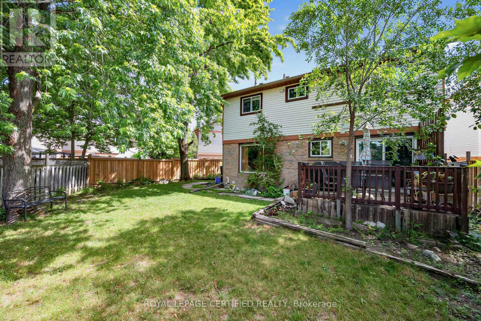 22 Borden Hill Court, Brampton, Ontario  L6S 3K7 - Photo 36 - W13465396