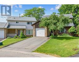 22 BORDEN HILL COURT, Brampton, Ontario