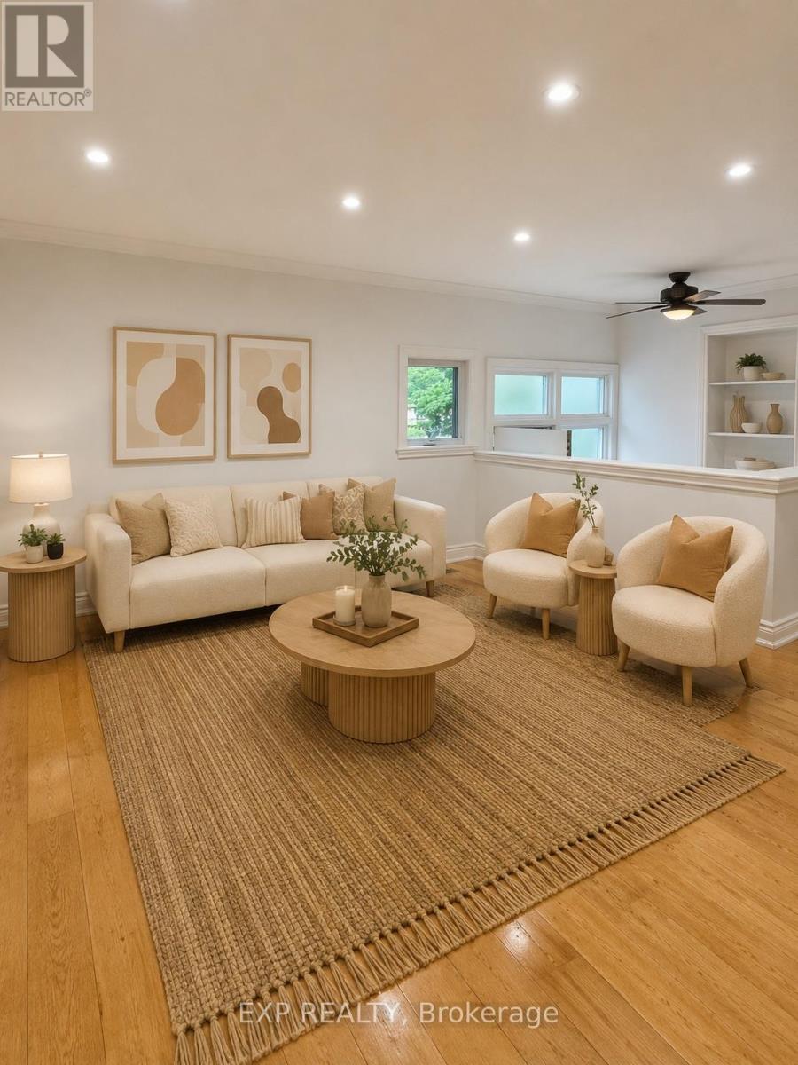 Upper - 1175 Pinegrove Road, Oakville, Ontario  L6L 2W3 - Photo 3 - W13465406