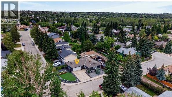 104 Silver Springs Green Nw, Calgary, Alberta  T3B 3Y9 - Photo 1 - A2320473