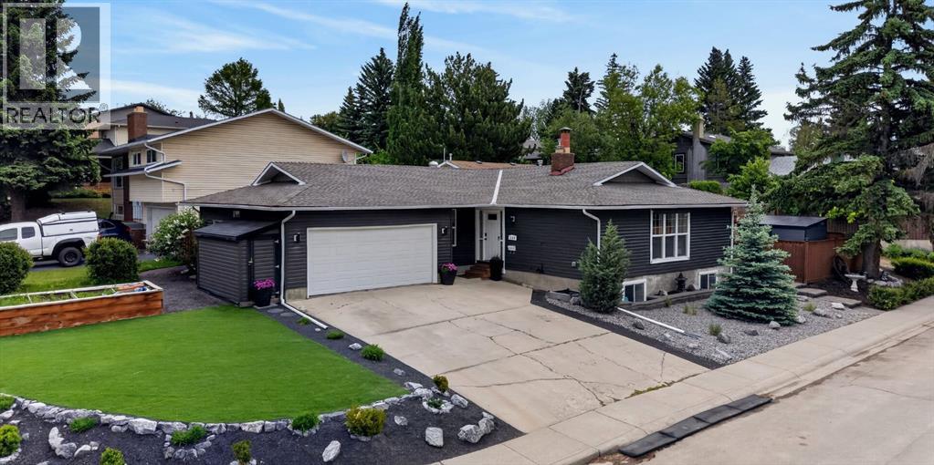 104 Silver Springs Green Nw, Calgary, Alberta  T3B 3Y9 - Photo 24 - A2320473