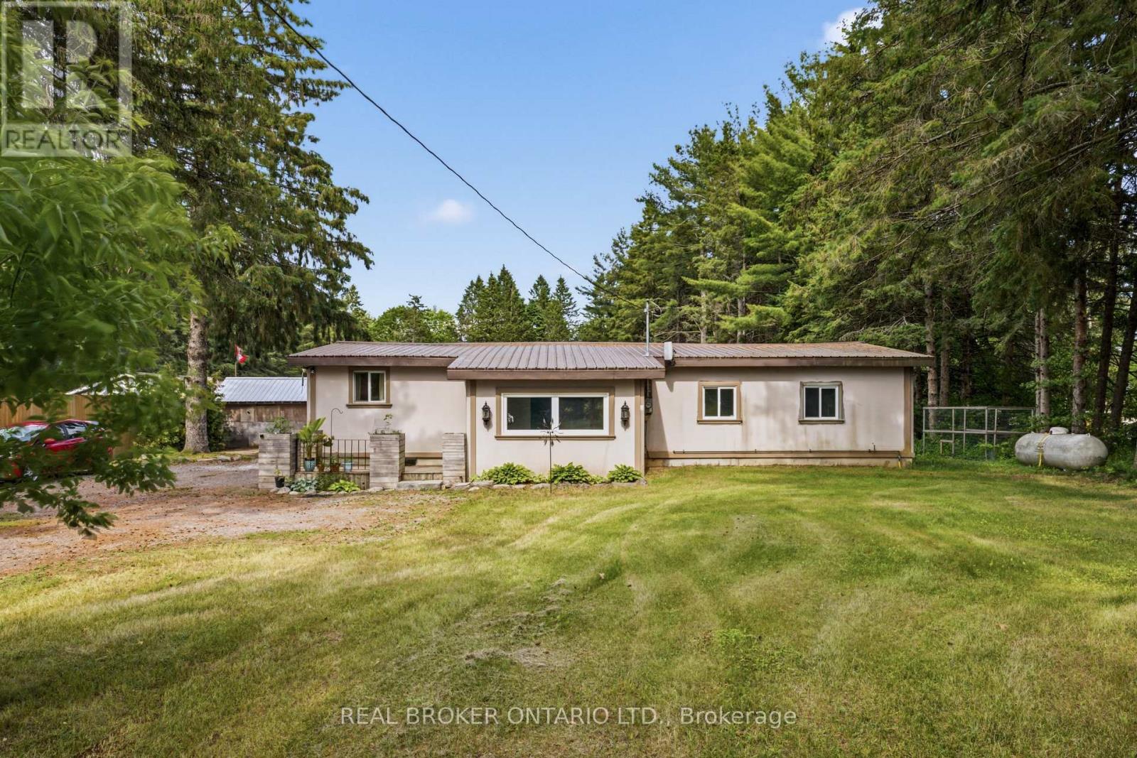 621 Bel Twp Con 8 Concession, Havelock-Belmont-Methuen, Ontario  K0L 1Z0 - Photo 23 - X13465368