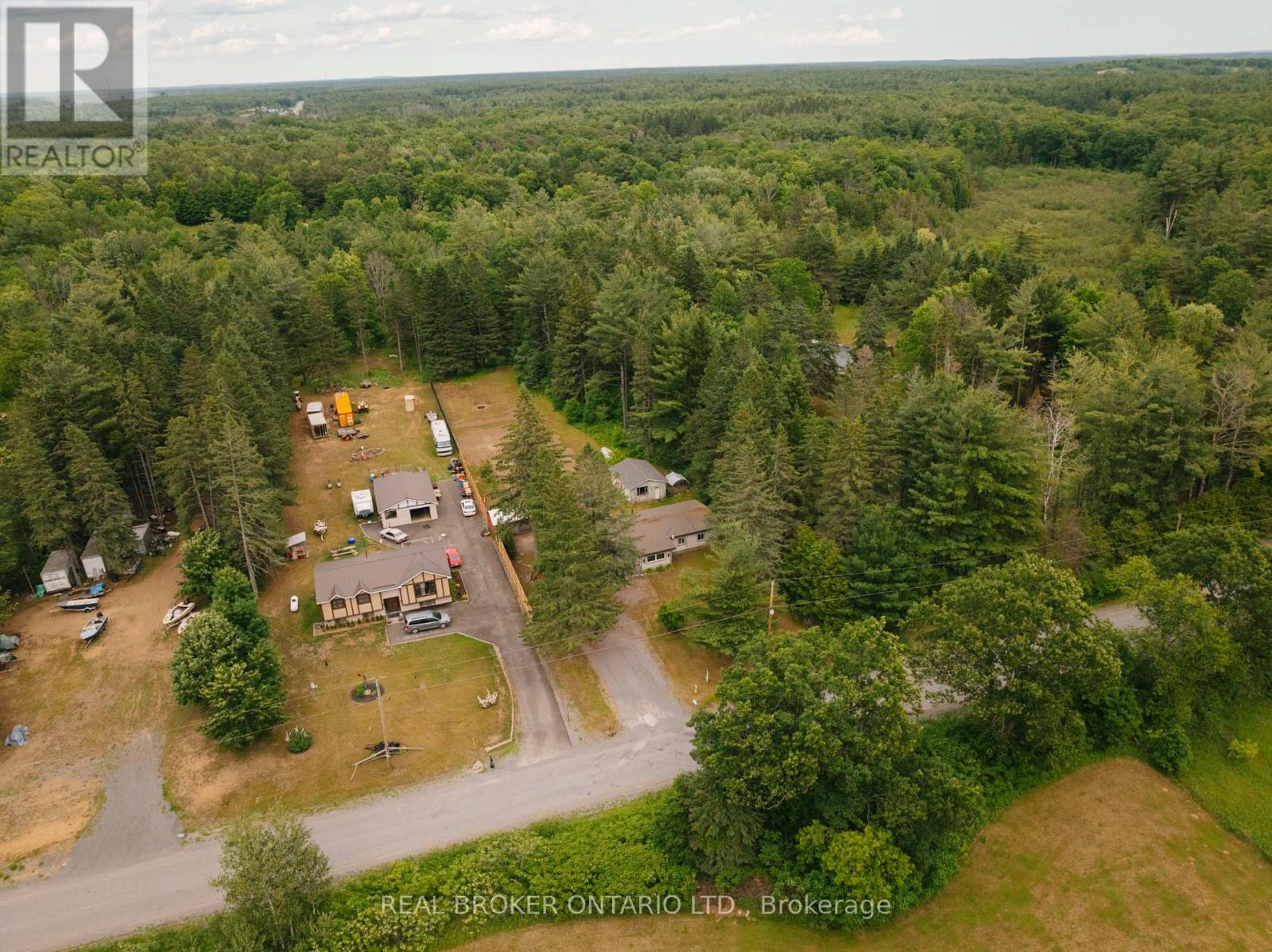 621 Bel Twp Con 8 Concession, Havelock-Belmont-Methuen, Ontario  K0L 1Z0 - Photo 25 - X13465368