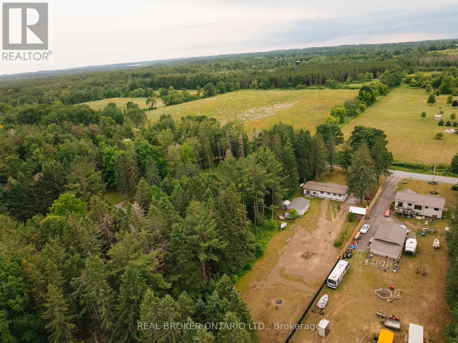621 Bel Twp Con 8 Concession, Havelock-Belmont-Methuen, Ontario  K0L 1Z0 - Photo 27 - X13465368