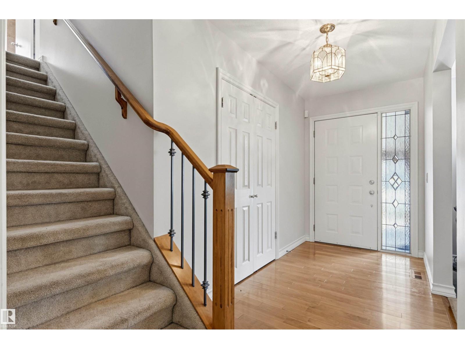 155 Gariepy Cr NW, Edmonton, Alberta  T6M 1B5 - Photo 13 - E4494561