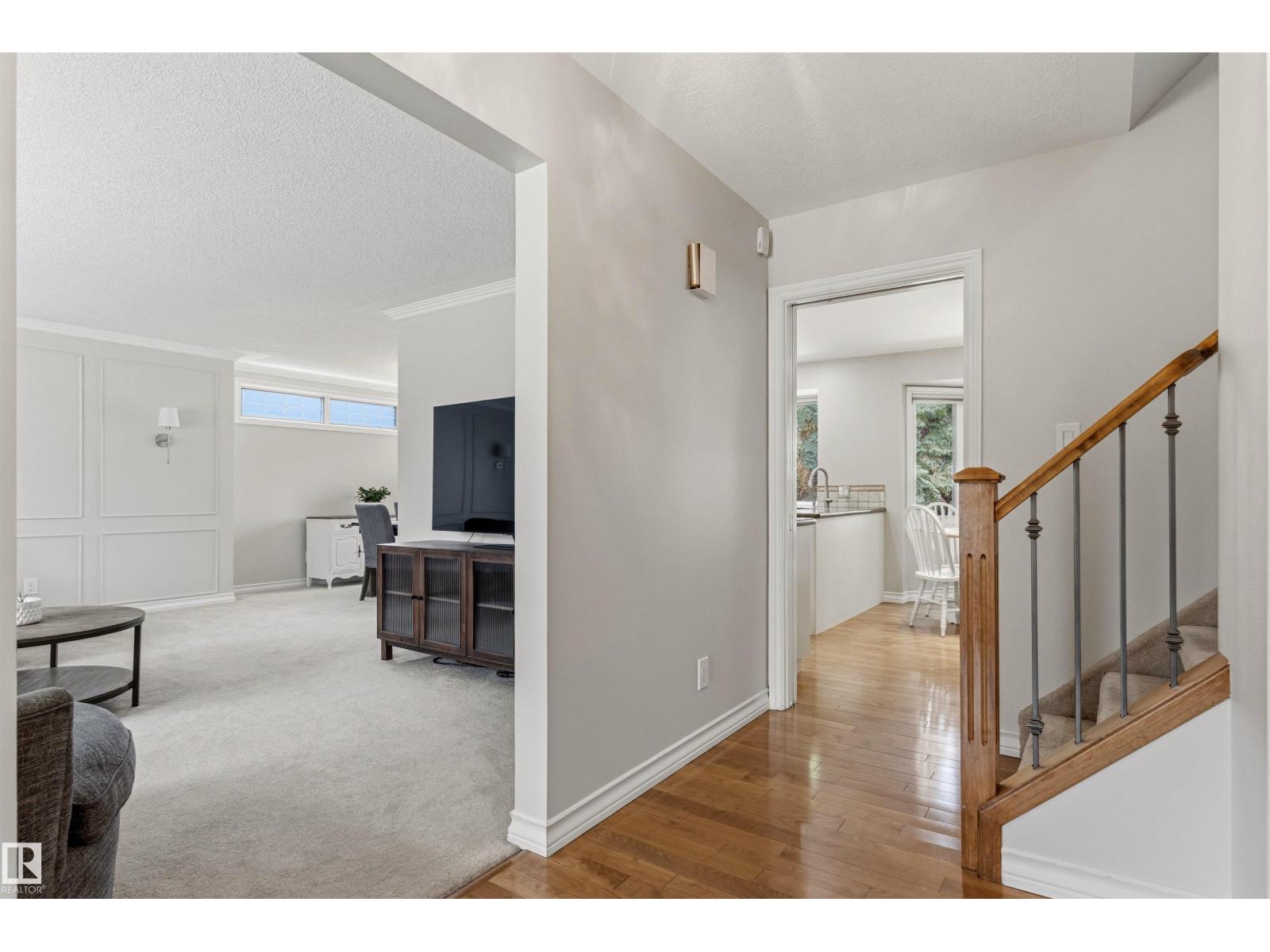 155 Gariepy Cr NW, Edmonton, Alberta  T6M 1B5 - Photo 14 - E4494561