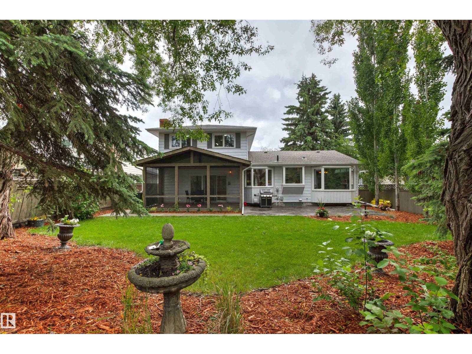 155 Gariepy Cr NW, Edmonton, Alberta  T6M 1B5 - Photo 5 - E4494561