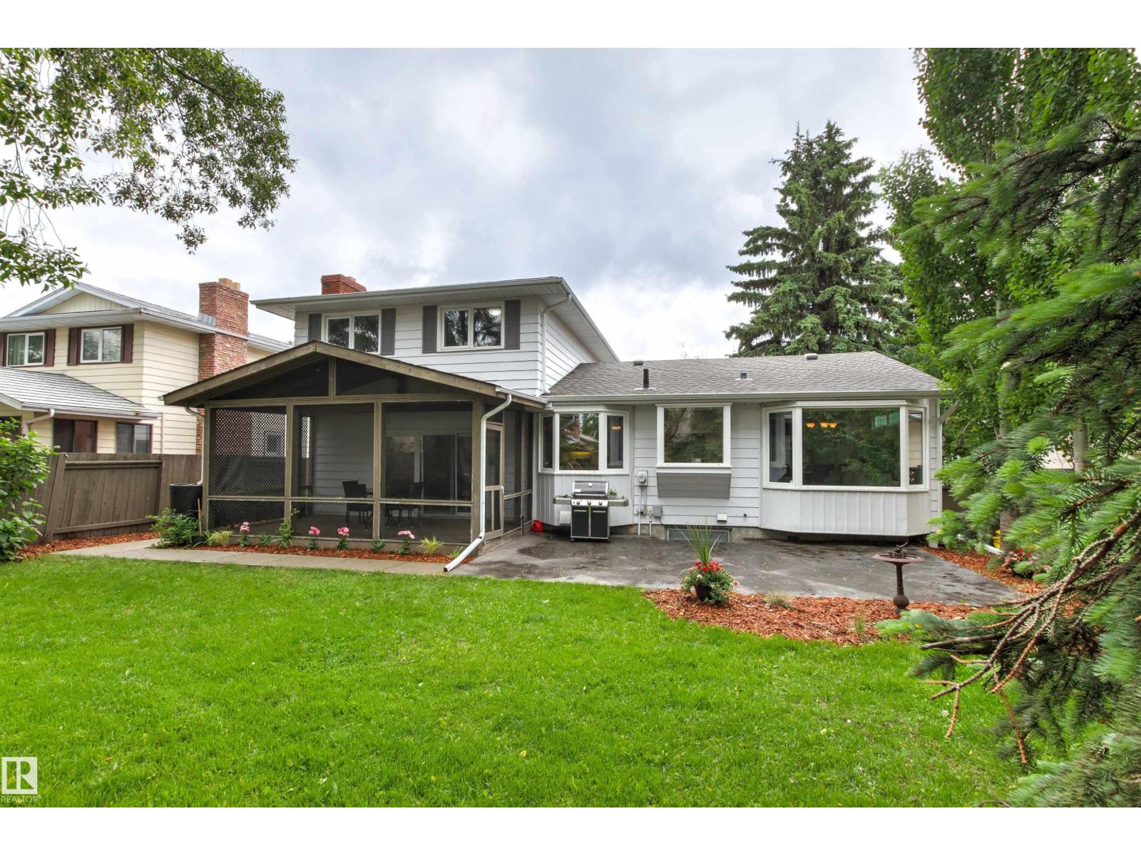 155 Gariepy Cr NW, Edmonton, Alberta  T6M 1B5 - Photo 7 - E4494561