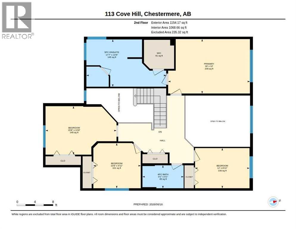 113 Cove Hill, Chestermere, Alberta  T3A 6B5 - Photo 45 - A2321705
