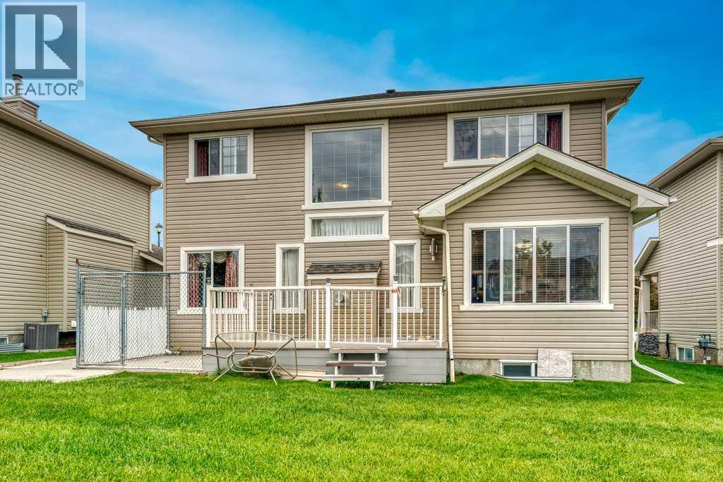 113 Cove Hill, Chestermere, Alberta  T3A 6B5 - Photo 7 - A2321705