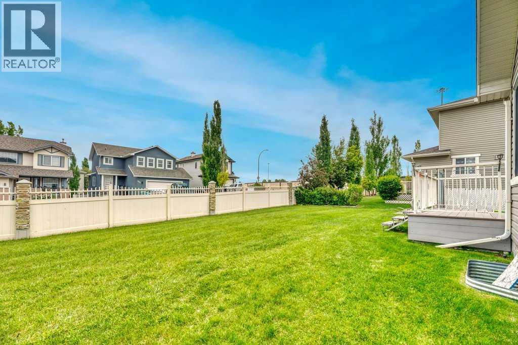 113 Cove Hill, Chestermere, Alberta  T3A 6B5 - Photo 5 - A2321705