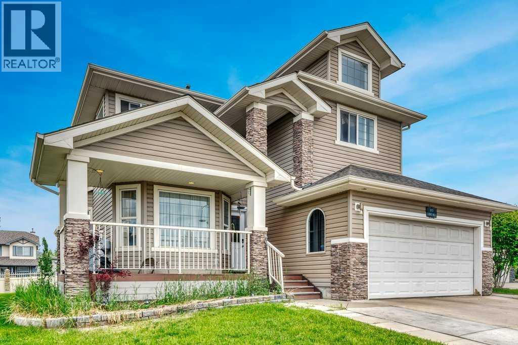 113 Cove Hill, Chestermere, Alberta  T3A 6B5 - Photo 3 - A2321705