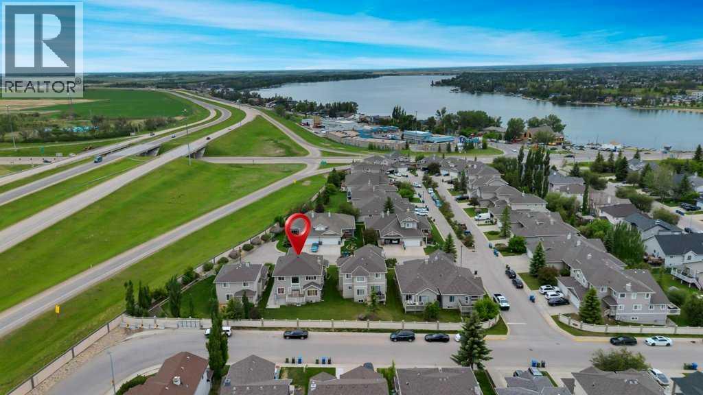 113 Cove Hill, Chestermere, Alberta  T3A 6B5 - Photo 12 - A2321705