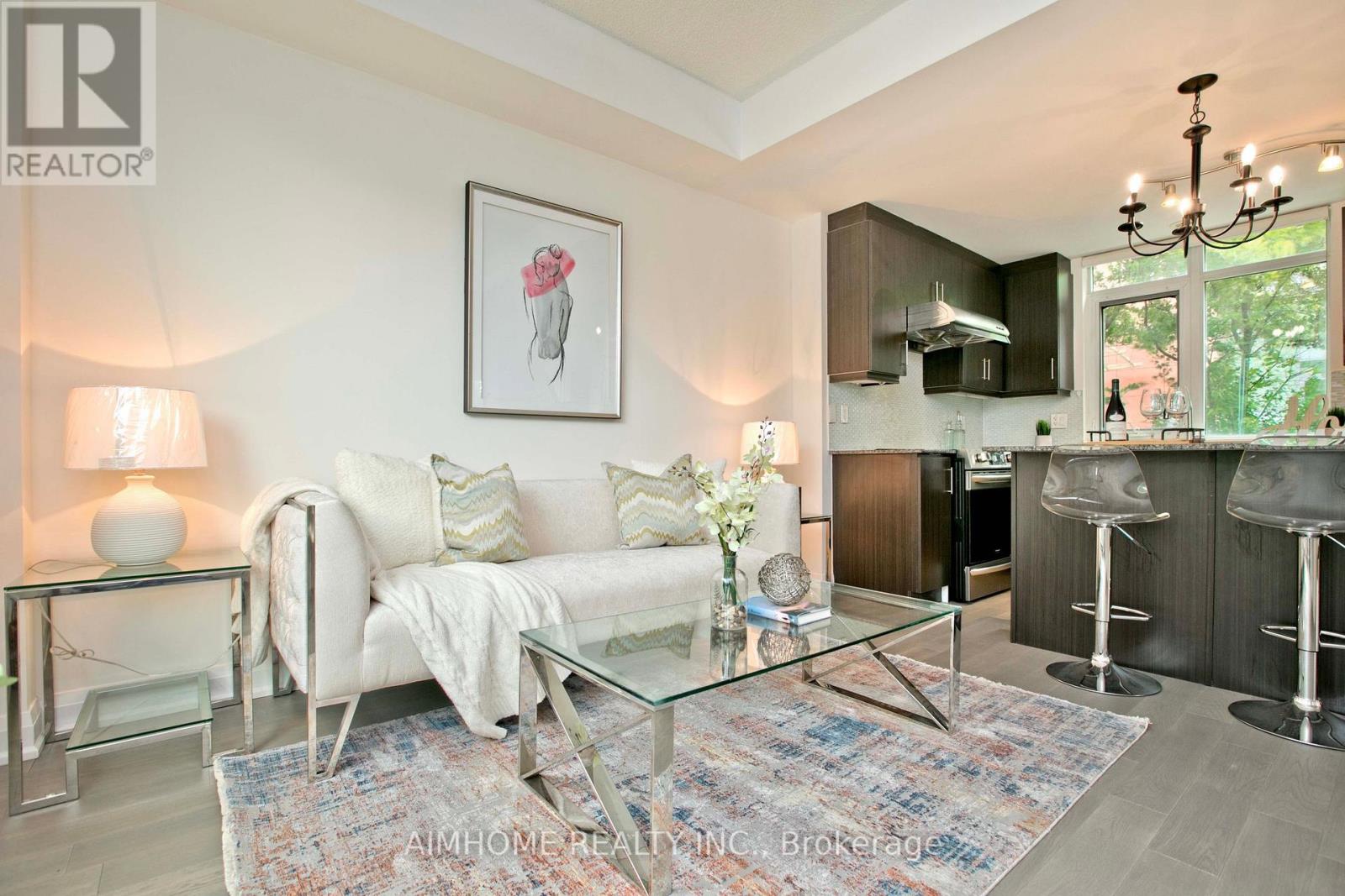 Th120 - 26 Churchill Avenue, Toronto, Ontario  M2N 0J3 - Photo 10 - C13465430
