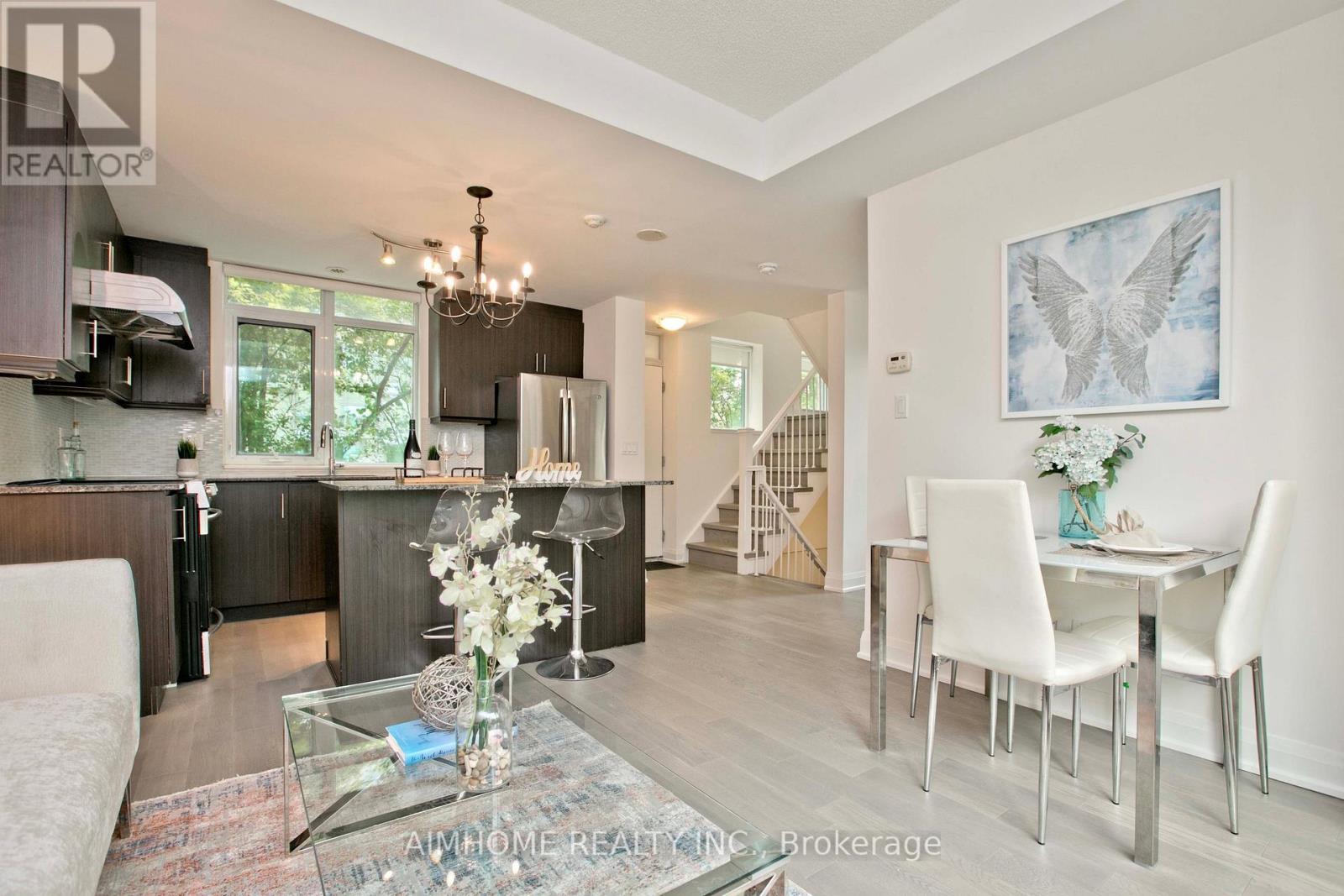 Th120 - 26 Churchill Avenue, Toronto, Ontario  M2N 0J3 - Photo 11 - C13465430
