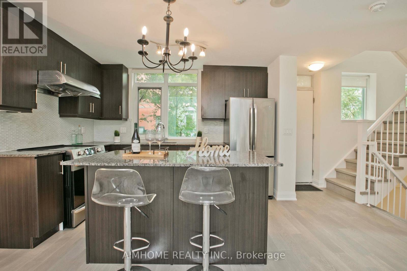 Th120 - 26 Churchill Avenue, Toronto, Ontario  M2N 0J3 - Photo 12 - C13465430