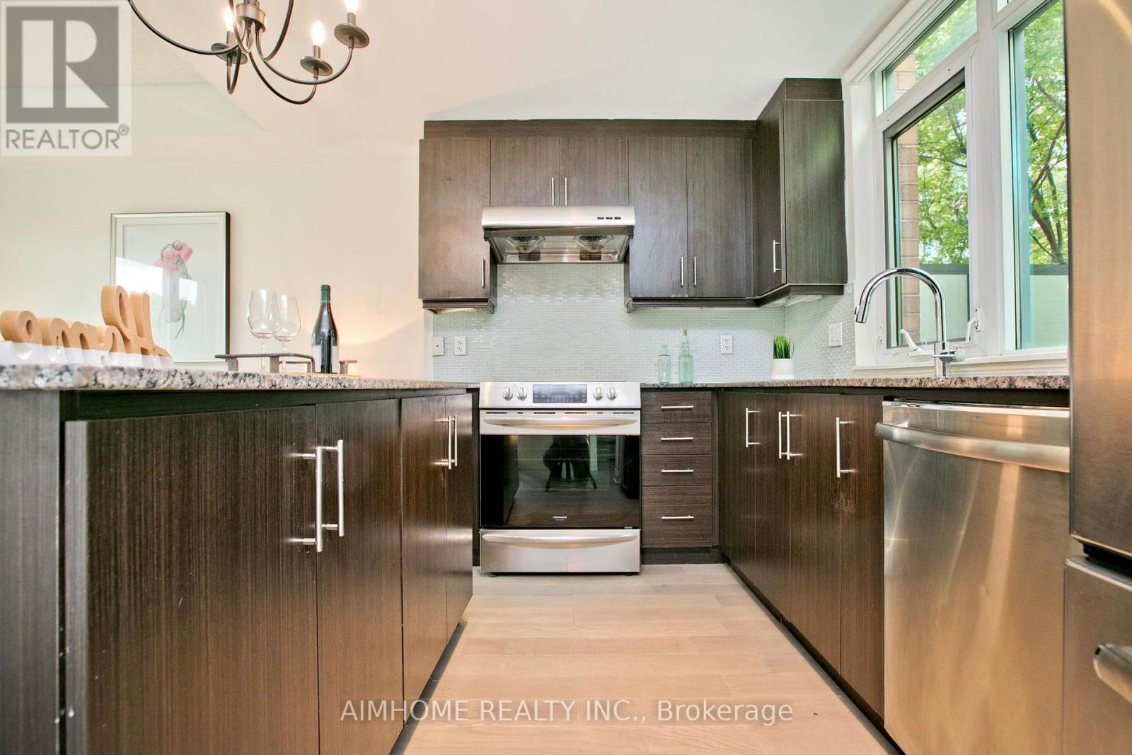 Th120 - 26 Churchill Avenue, Toronto, Ontario  M2N 0J3 - Photo 15 - C13465430