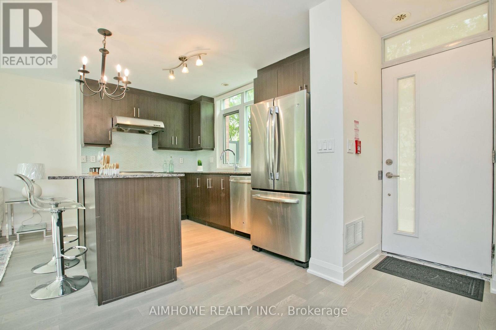 Th120 - 26 Churchill Avenue, Toronto, Ontario  M2N 0J3 - Photo 16 - C13465430