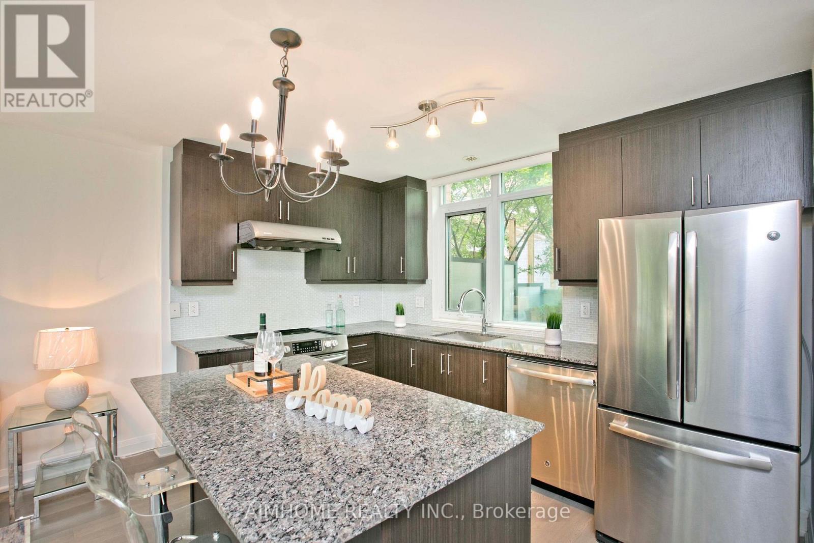 Th120 - 26 Churchill Avenue, Toronto, Ontario  M2N 0J3 - Photo 17 - C13465430