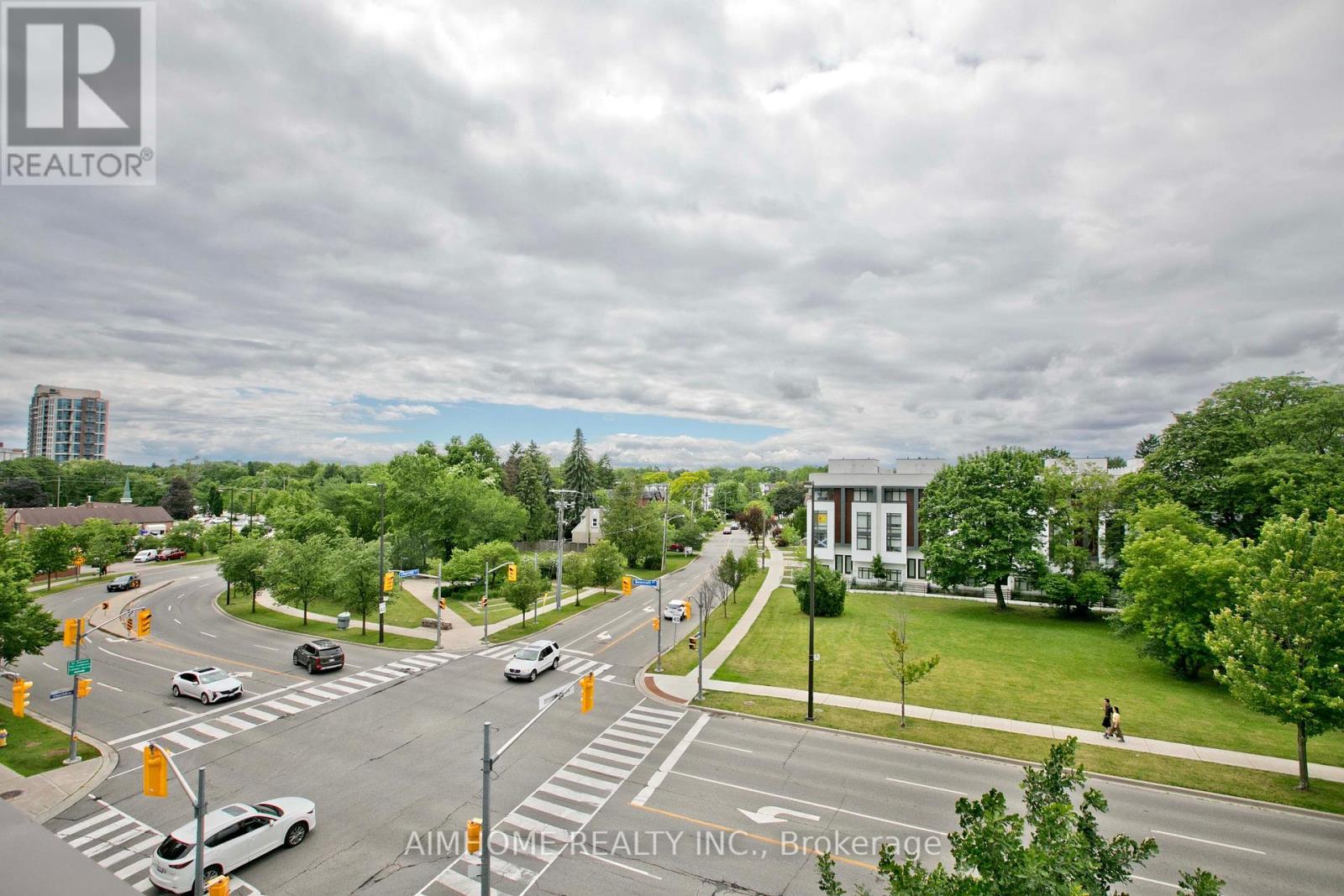 Th120 - 26 Churchill Avenue, Toronto, Ontario  M2N 0J3 - Photo 36 - C13465430