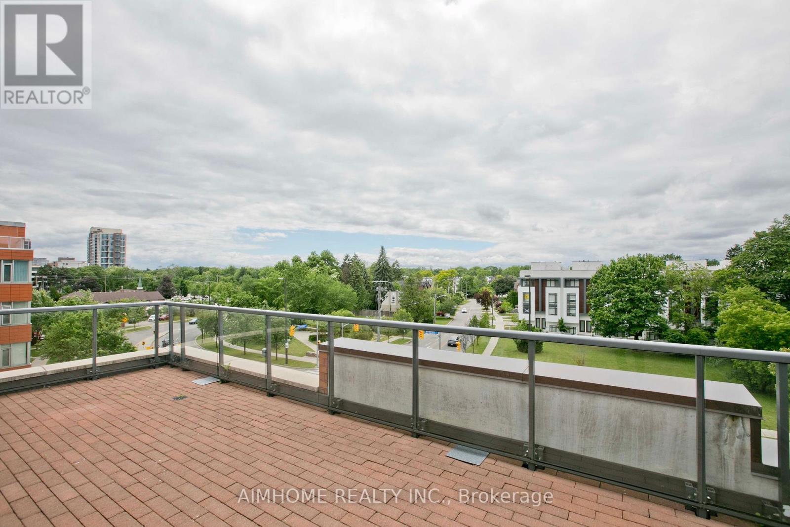 Th120 - 26 Churchill Avenue, Toronto, Ontario  M2N 0J3 - Photo 37 - C13465430