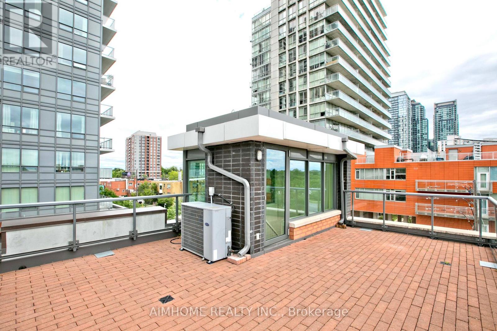 Th120 - 26 Churchill Avenue, Toronto, Ontario  M2N 0J3 - Photo 38 - C13465430