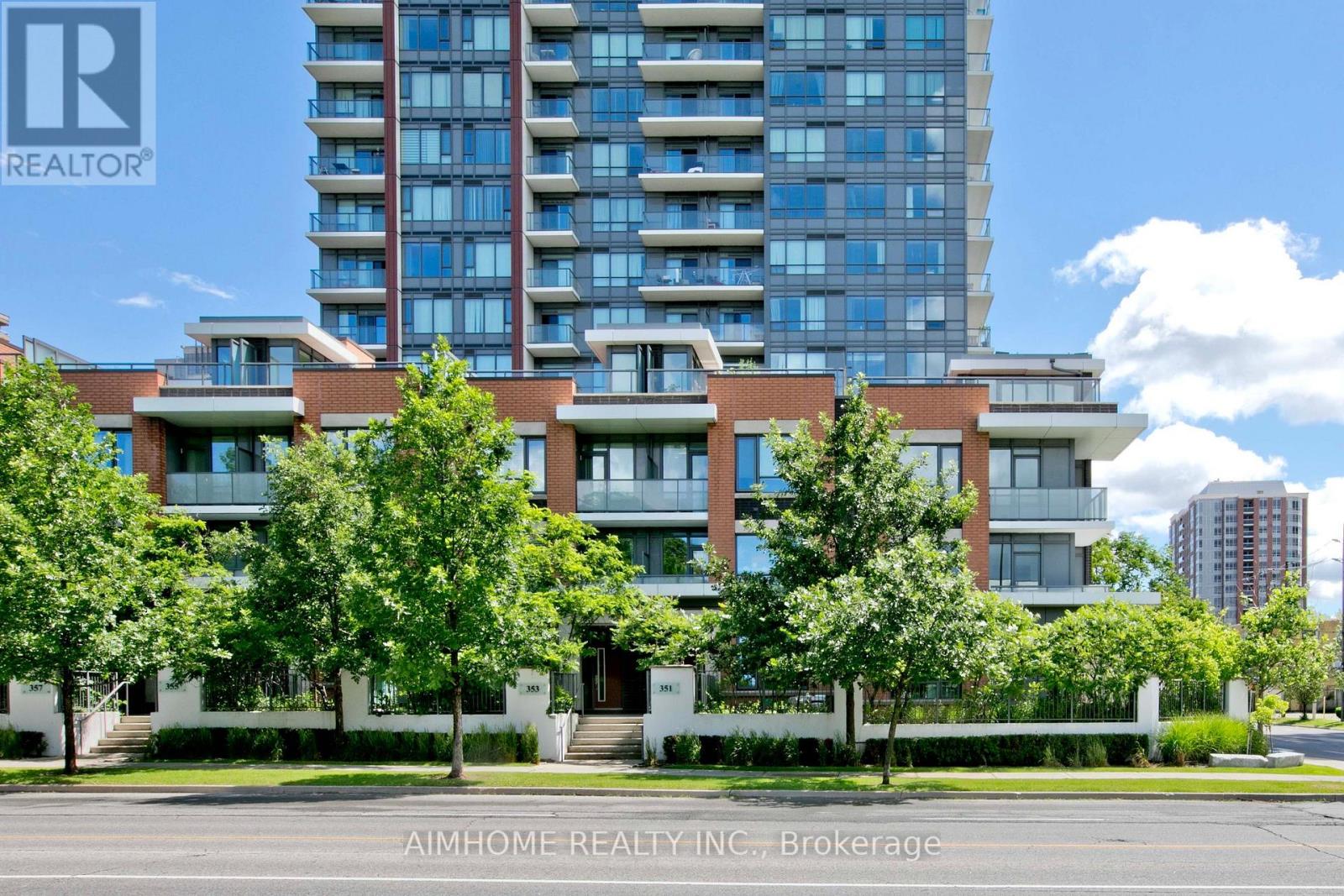 Th120 - 26 Churchill Avenue, Toronto, Ontario  M2N 0J3 - Photo 5 - C13465430
