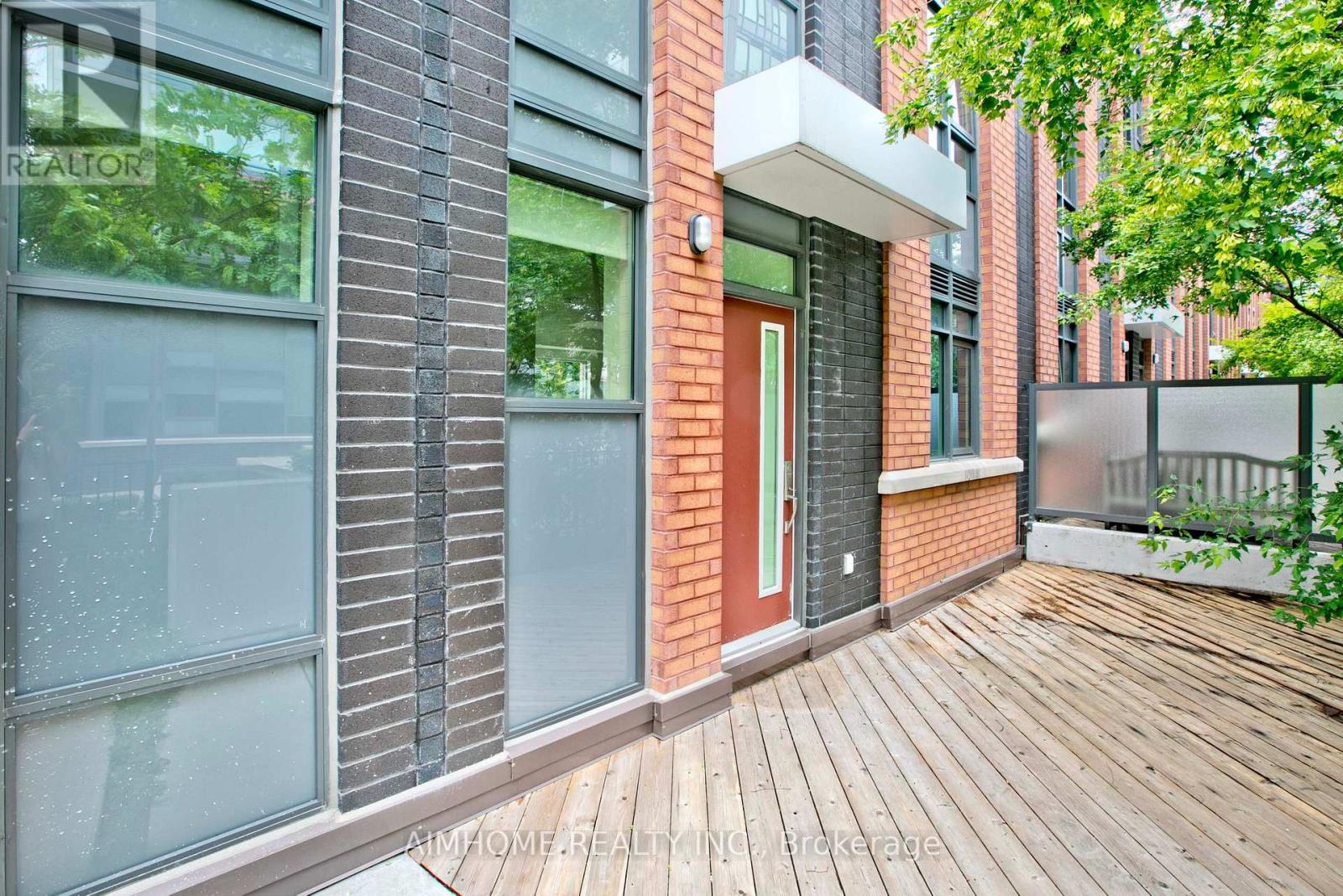 Th120 - 26 Churchill Avenue, Toronto, Ontario  M2N 0J3 - Photo 6 - C13465430