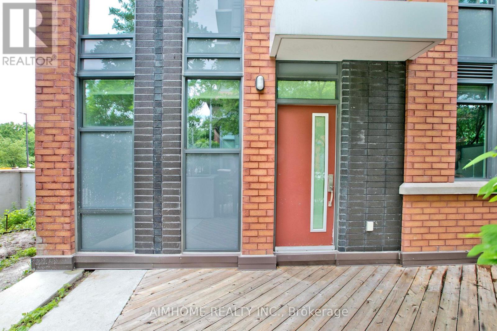 Th120 - 26 Churchill Avenue, Toronto, Ontario  M2N 0J3 - Photo 7 - C13465430