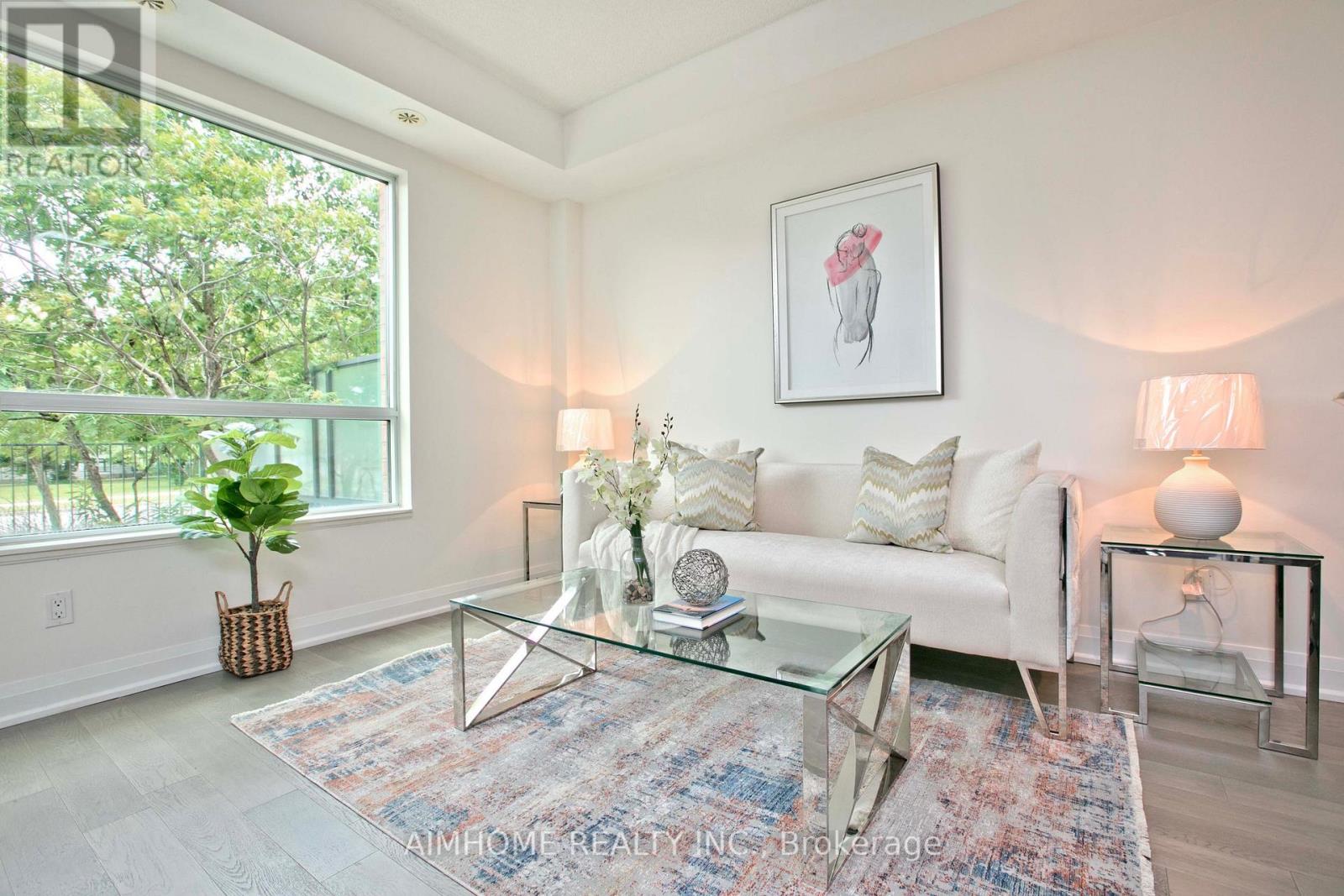 Th120 - 26 Churchill Avenue, Toronto, Ontario  M2N 0J3 - Photo 9 - C13465430