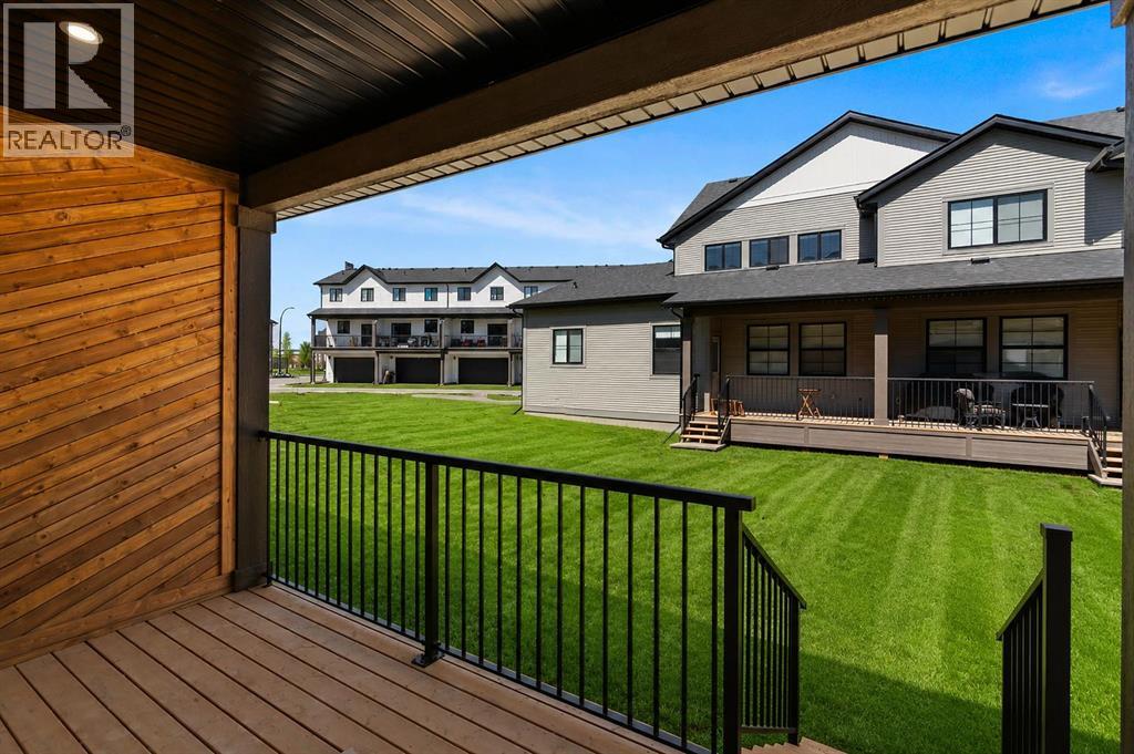 1004, 201 Cooperswood Green Sw, Airdrie, Alberta  T3B 3Y6 - Photo 29 - A2316868