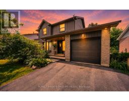 28 BRIGHTWAY CRESCENT, Richmond Hill, Ontario