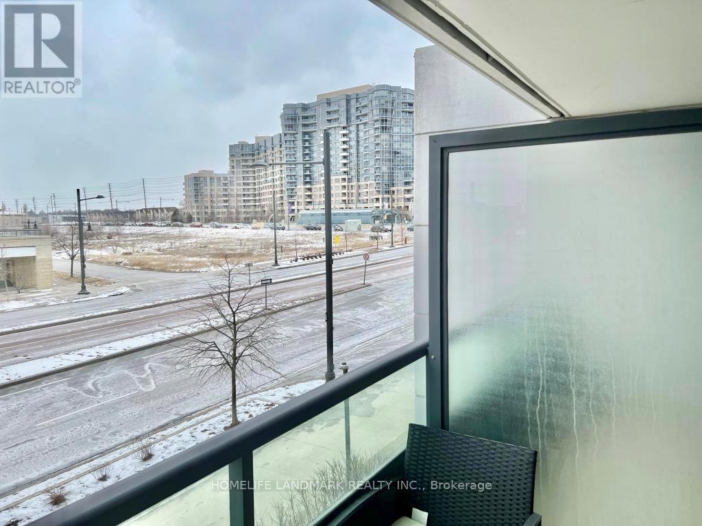 209 - 55 South Town Centre Boulevard, Markham, Ontario  L6G 0B1 - Photo 10 - N13465416