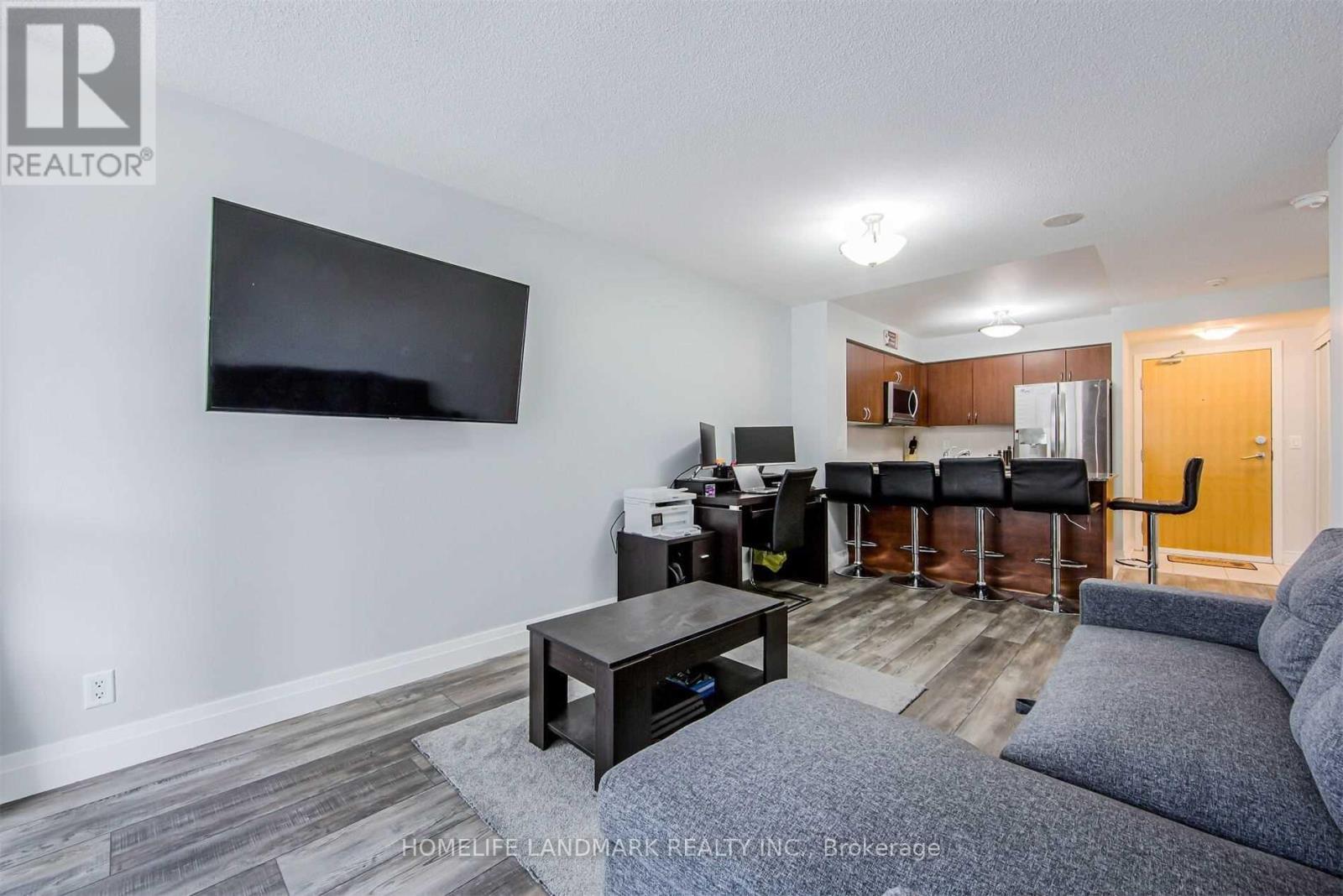 209 - 55 South Town Centre Boulevard, Markham, Ontario  L6G 0B1 - Photo 12 - N13465416
