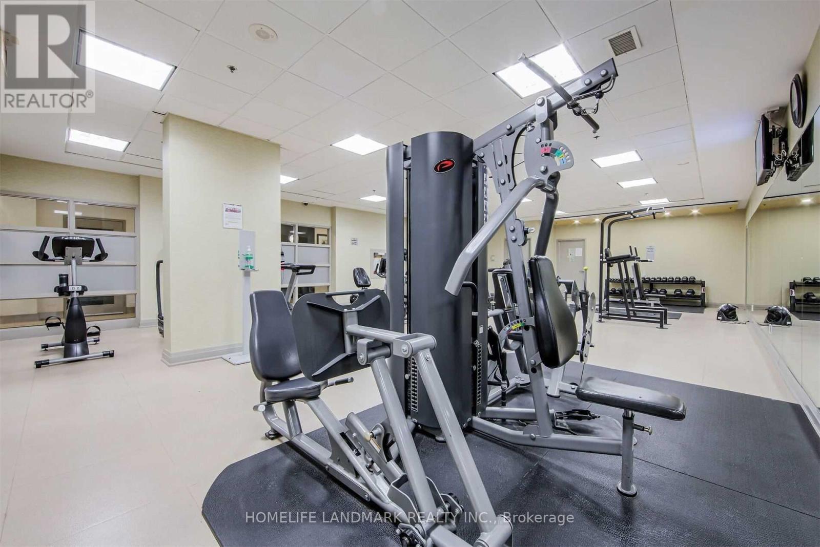 209 - 55 South Town Centre Boulevard, Markham, Ontario  L6G 0B1 - Photo 21 - N13465416
